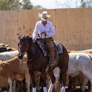 Meet your Posher, Janelle